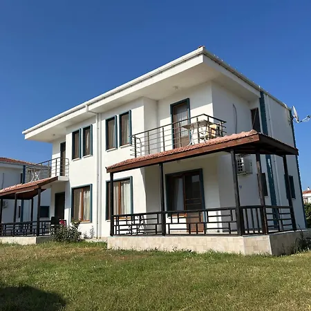 Kalanora * Çanakkale
