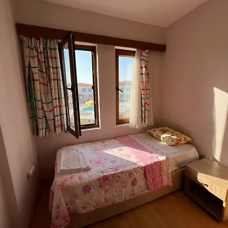 Kalanora Hotel Çanakkale