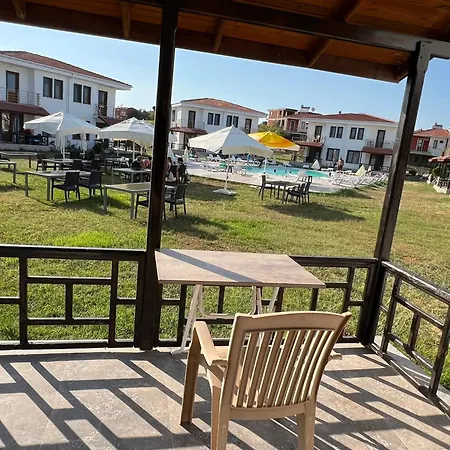 Kalanora Çanakkale